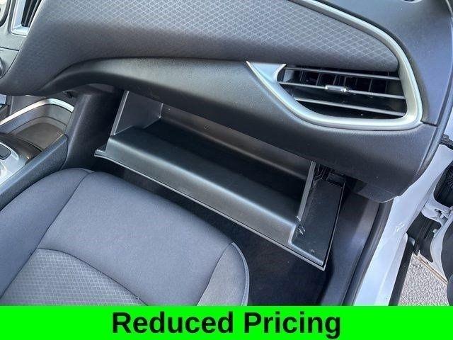 Chevrolet Malibu  2023