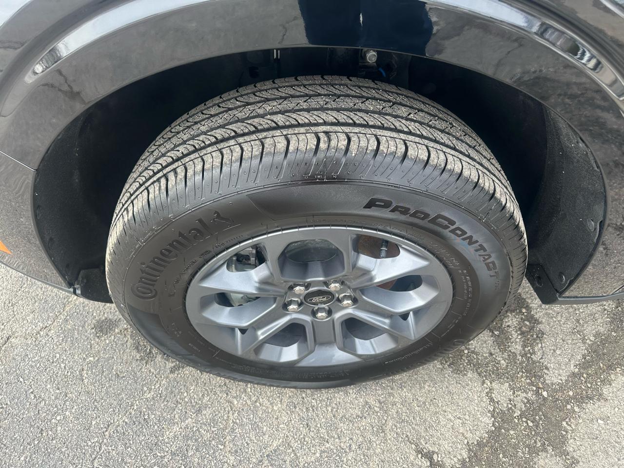 Ford Maverick XLT 2025