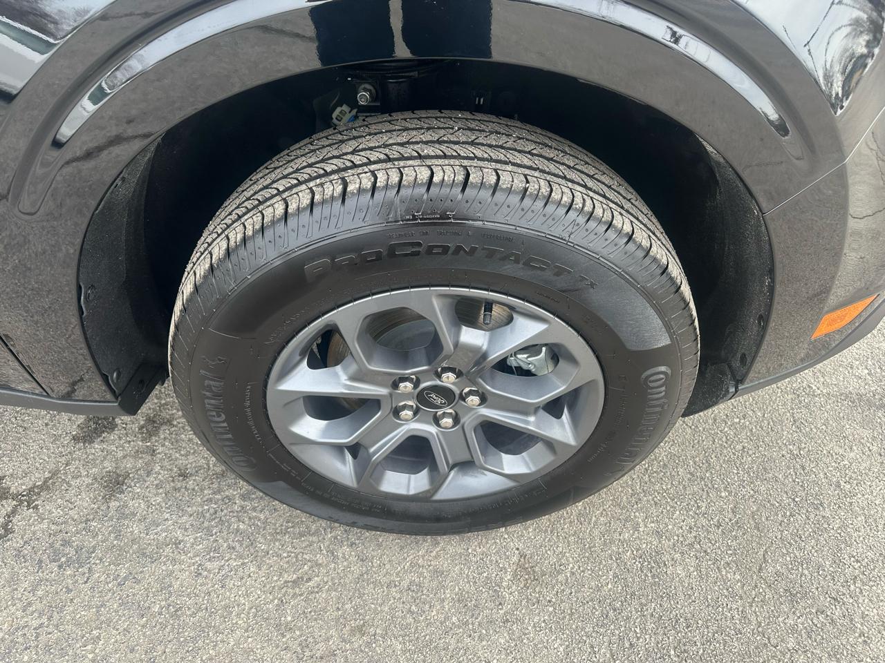 Ford Maverick XLT 2025