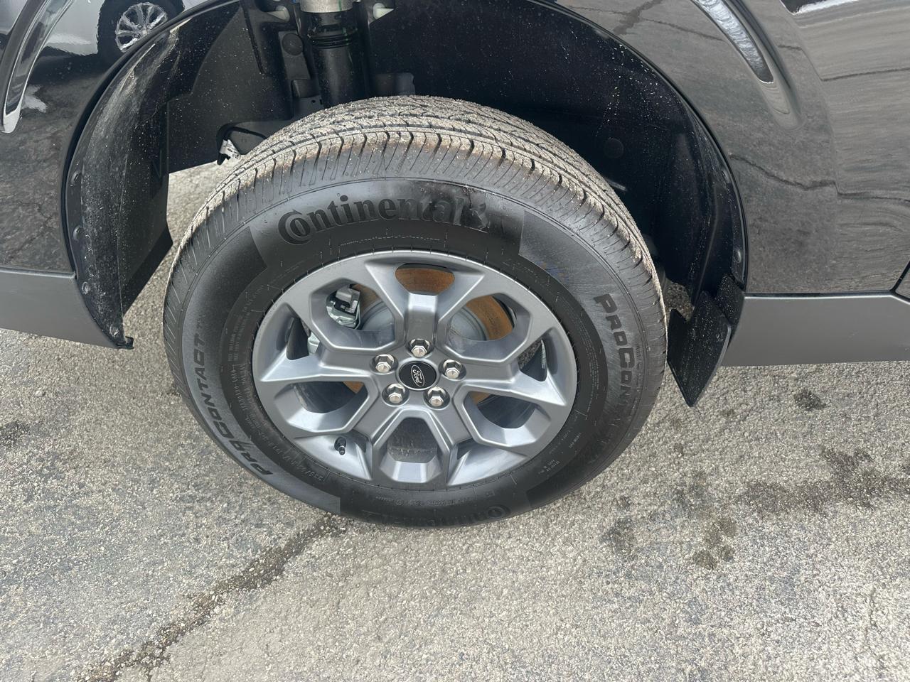 Ford Maverick XLT 2025