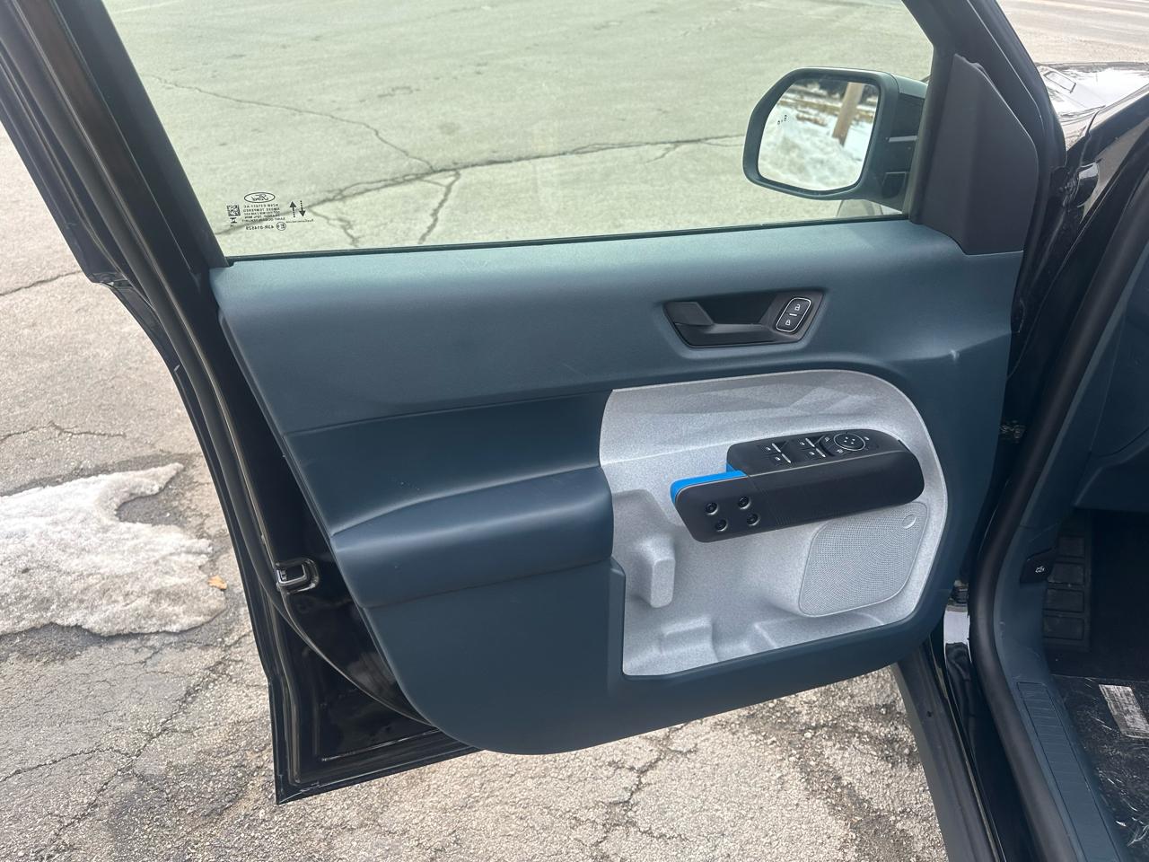 Ford Maverick XLT 2025