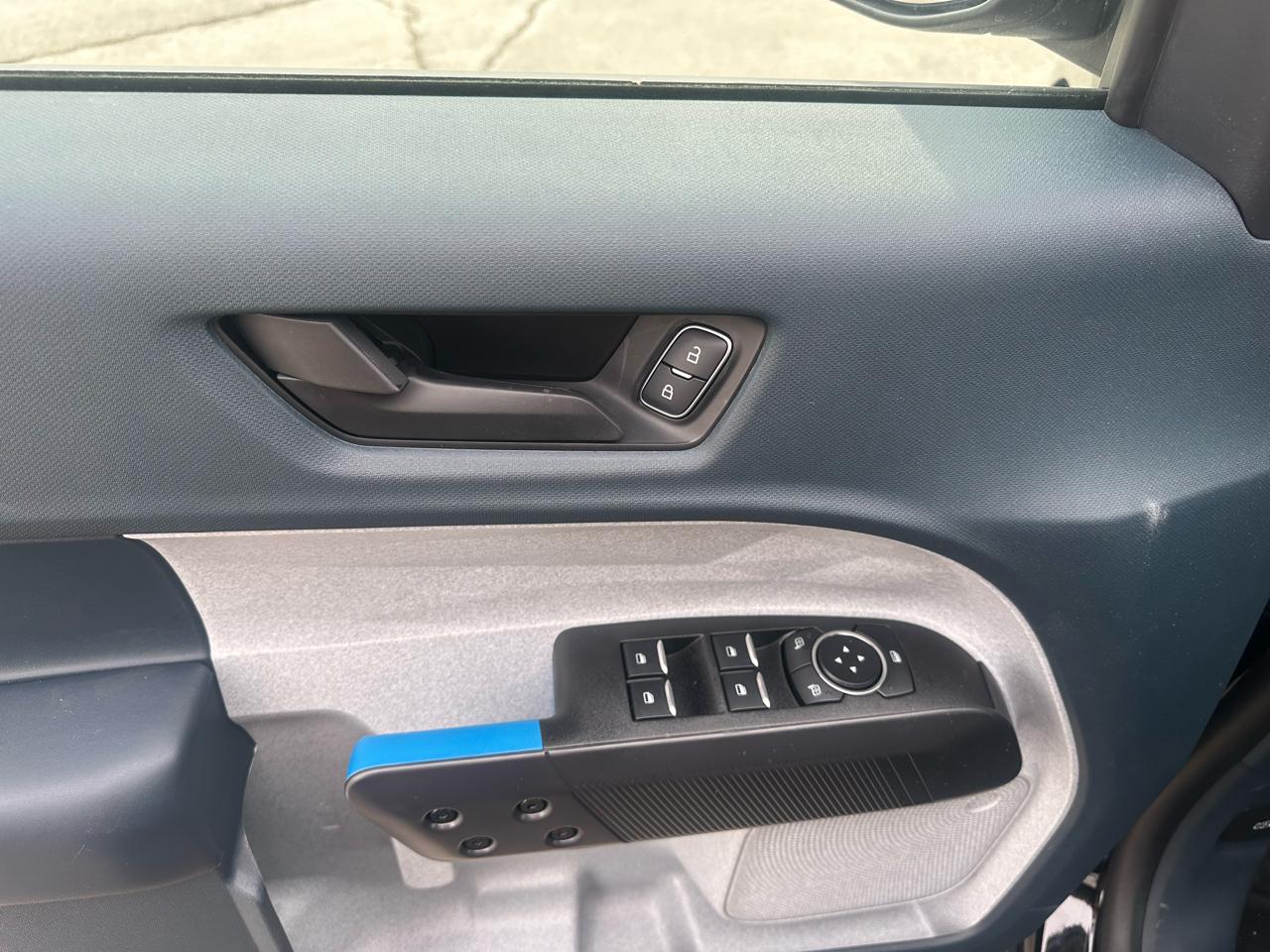 Ford Maverick XLT 2025