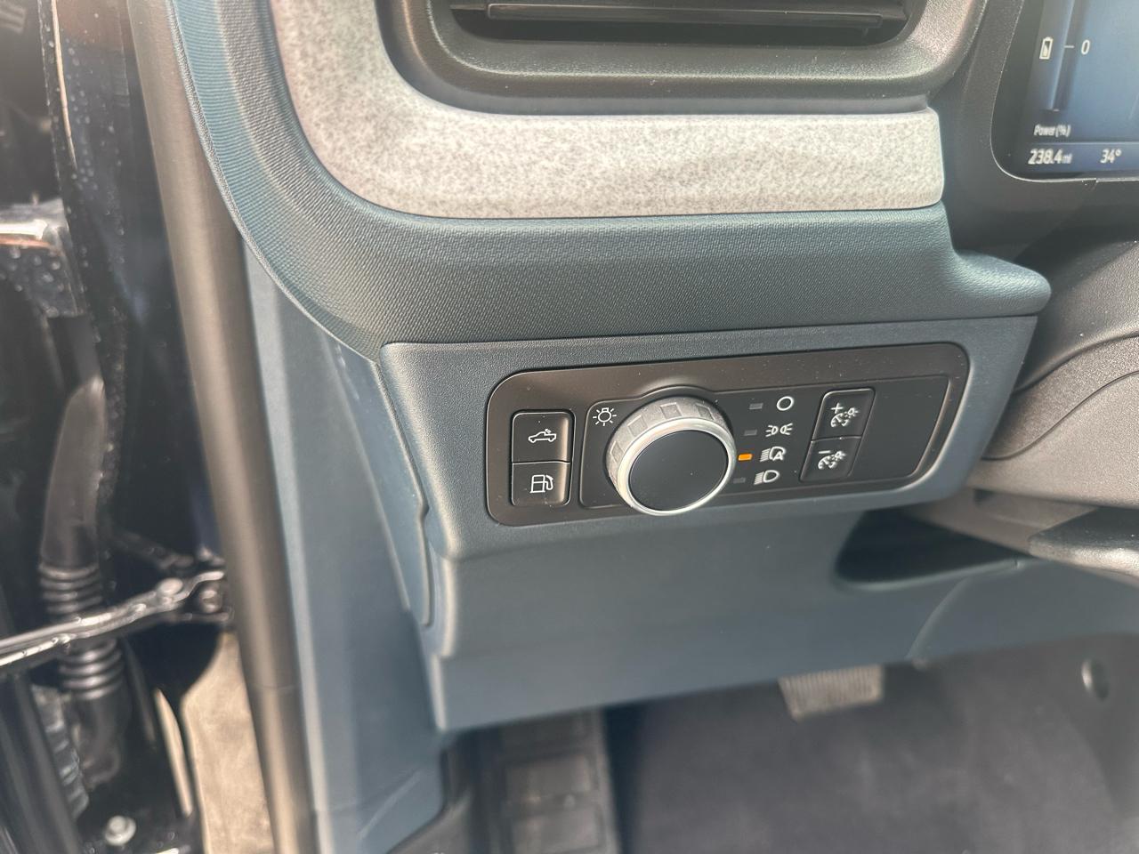 Ford Maverick XLT 2025