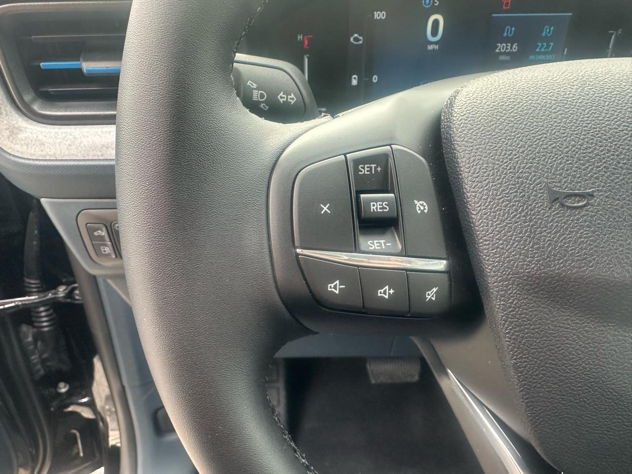 Ford Maverick XLT 2025