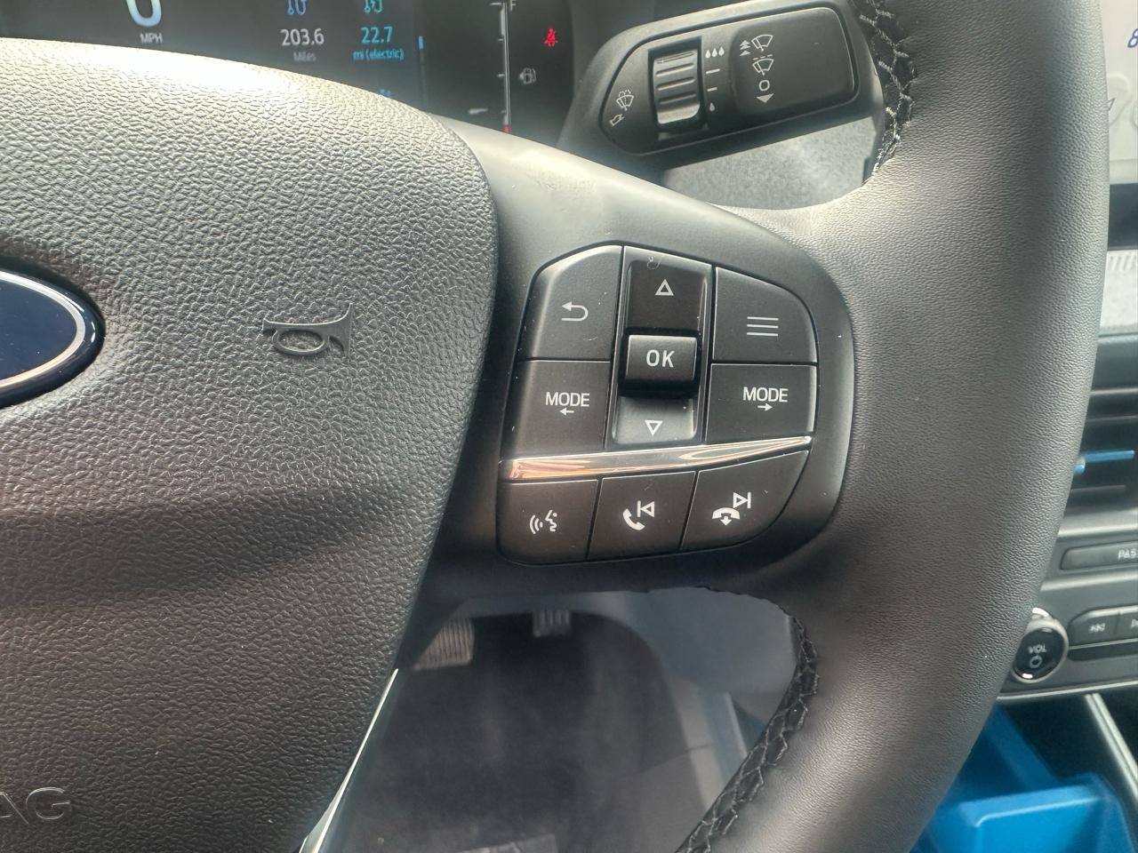 Ford Maverick XLT 2025