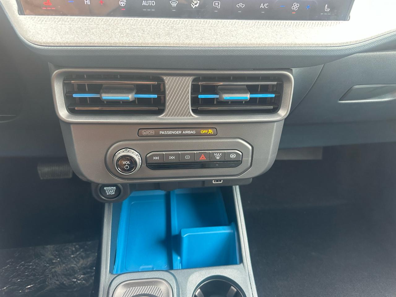 Ford Maverick XLT 2025