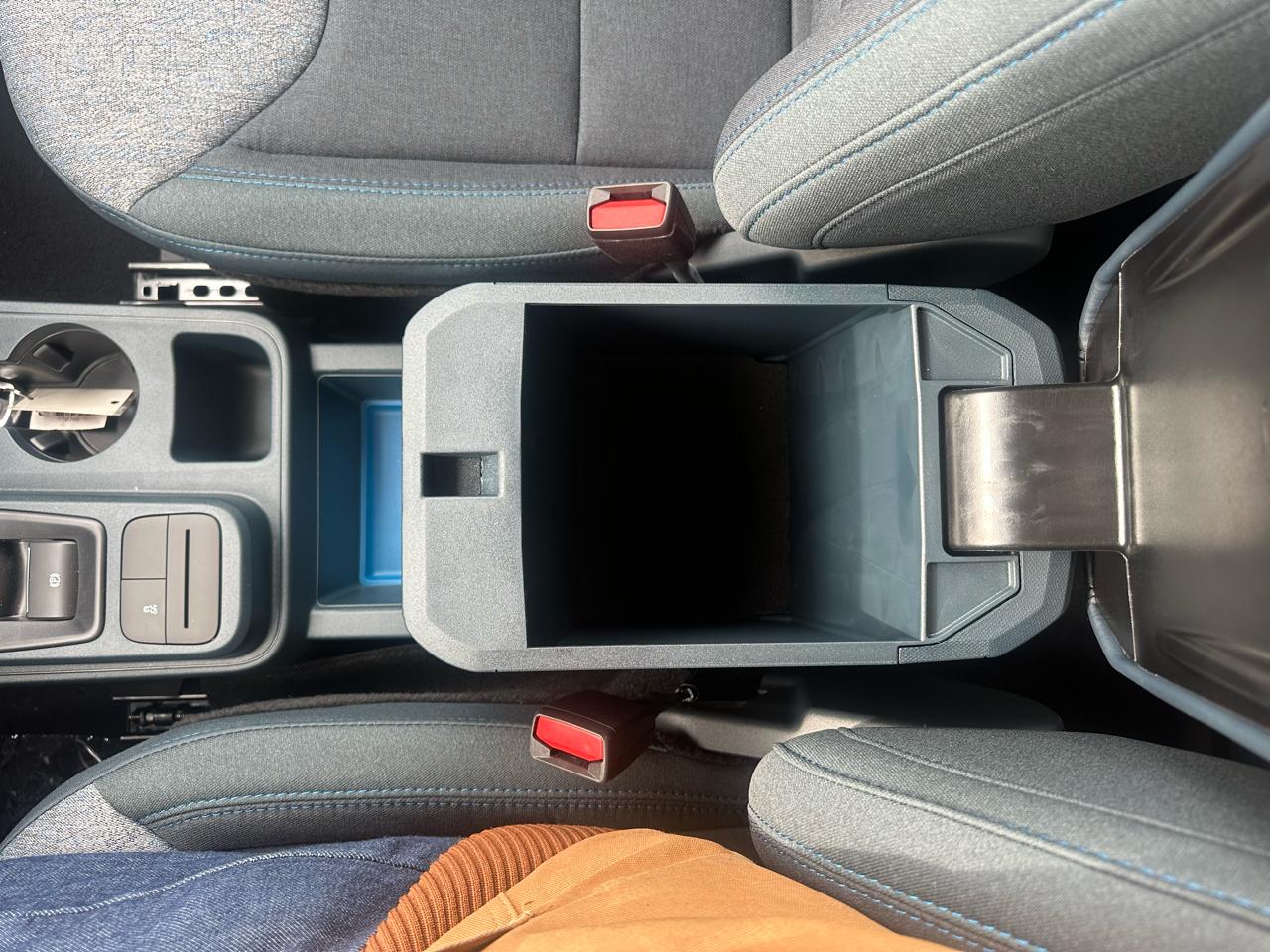 Ford Maverick XLT 2025