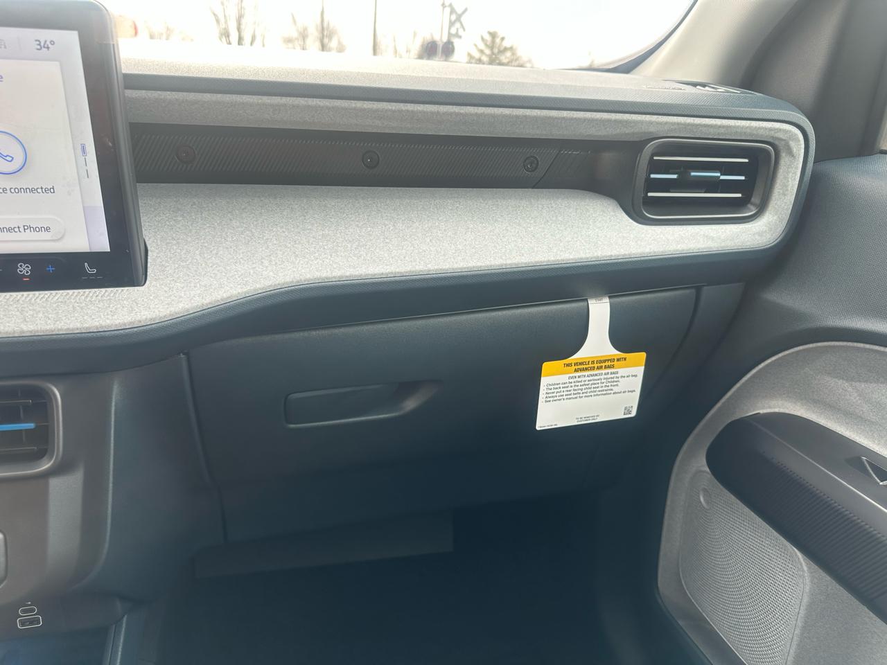 Ford Maverick XLT 2025