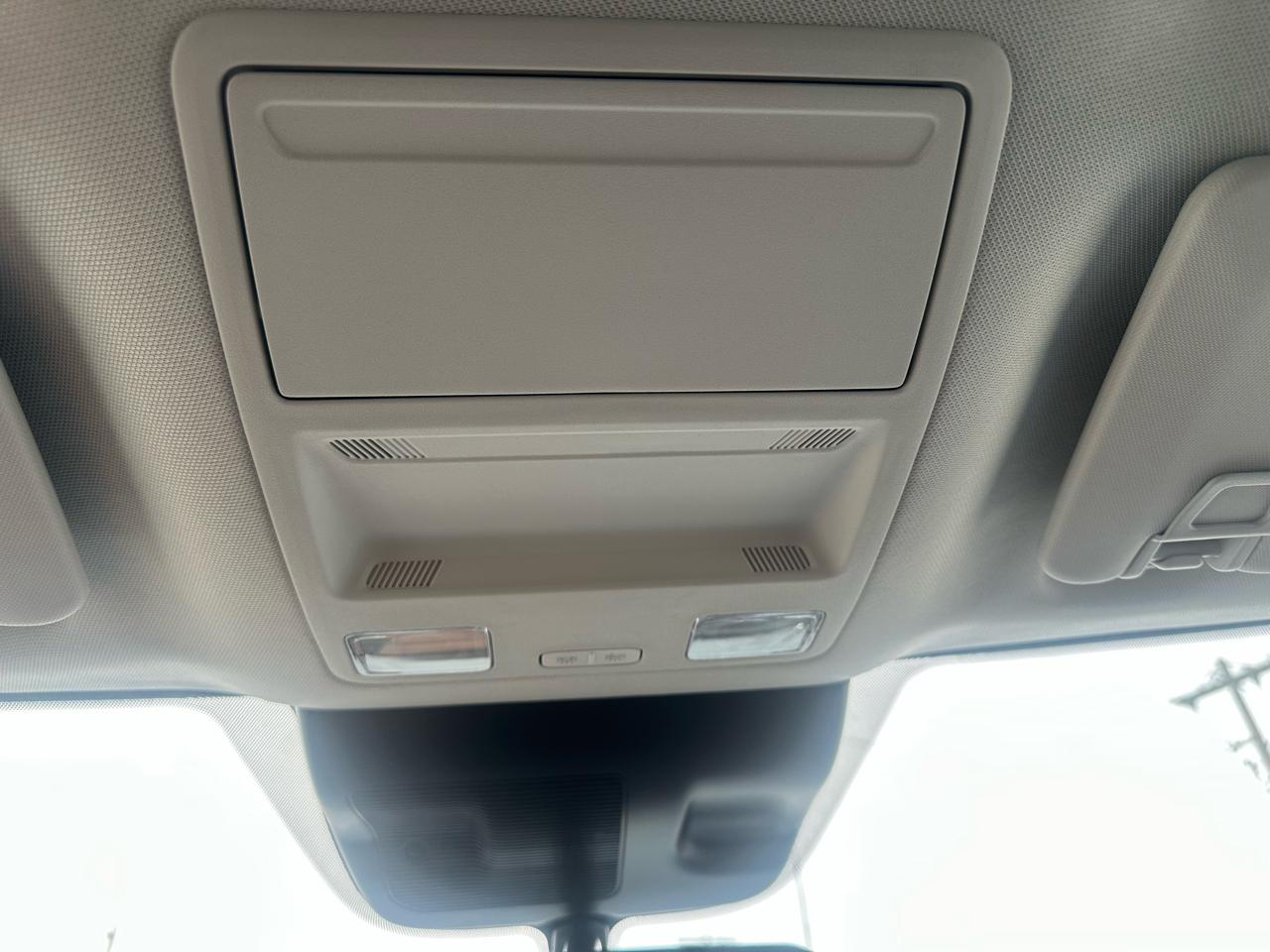 Ford Maverick XLT 2025