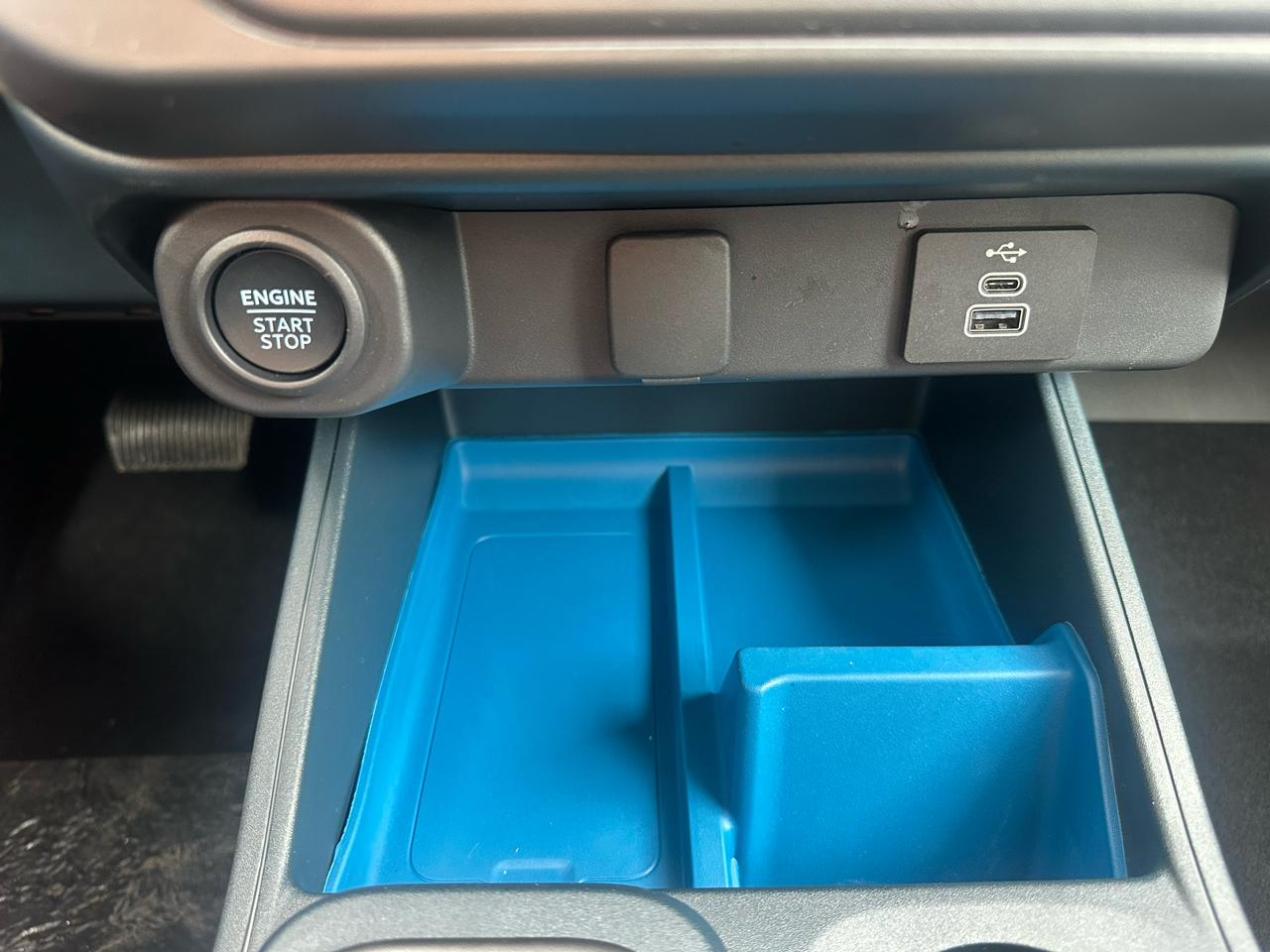 Ford Maverick XLT 2025