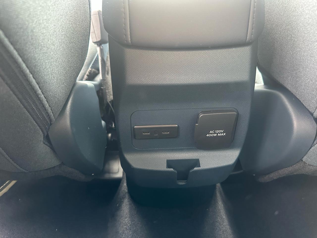 Ford Maverick XLT 2025