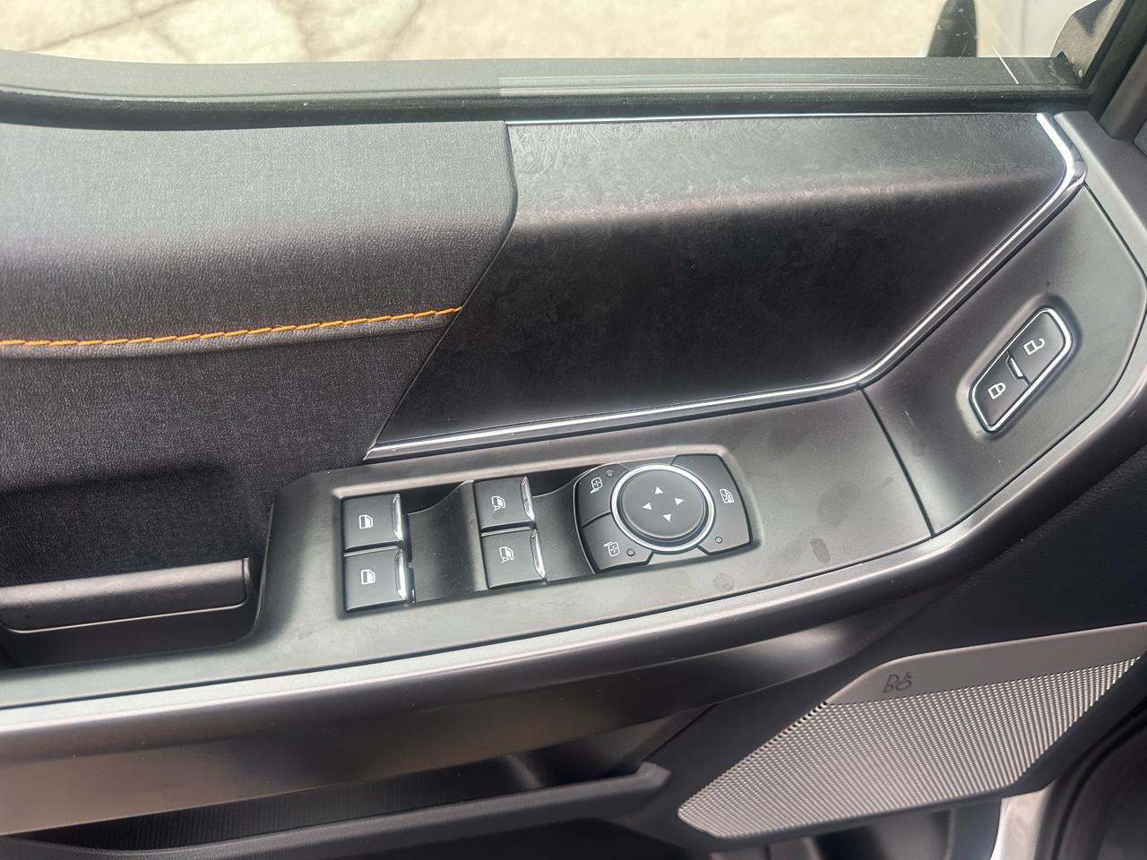 Ford F-150 Tremor SuperCrew 4WD 2025