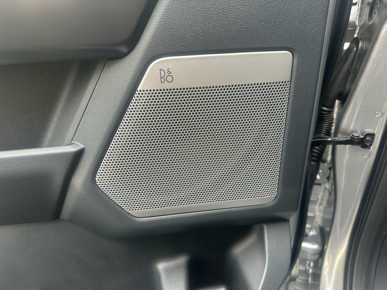 Ford F-150 Tremor SuperCrew 4WD 2025