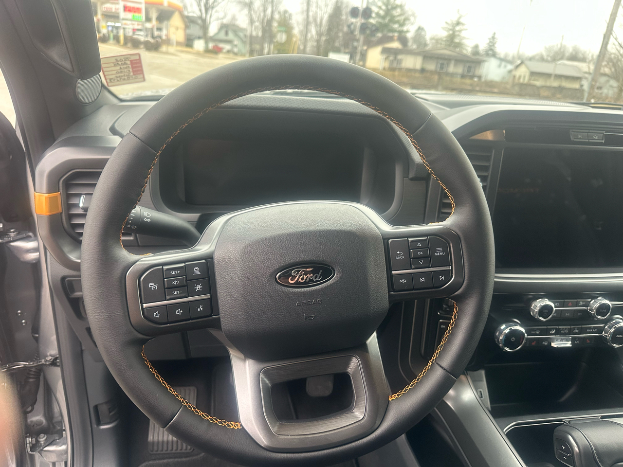 Ford F-150 Tremor SuperCrew 4WD 2025