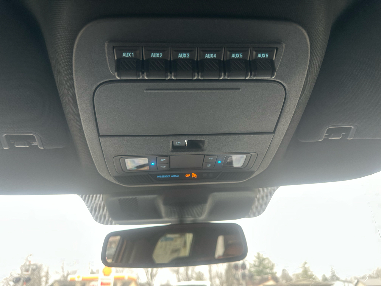 Ford F-150 Tremor SuperCrew 4WD 2025