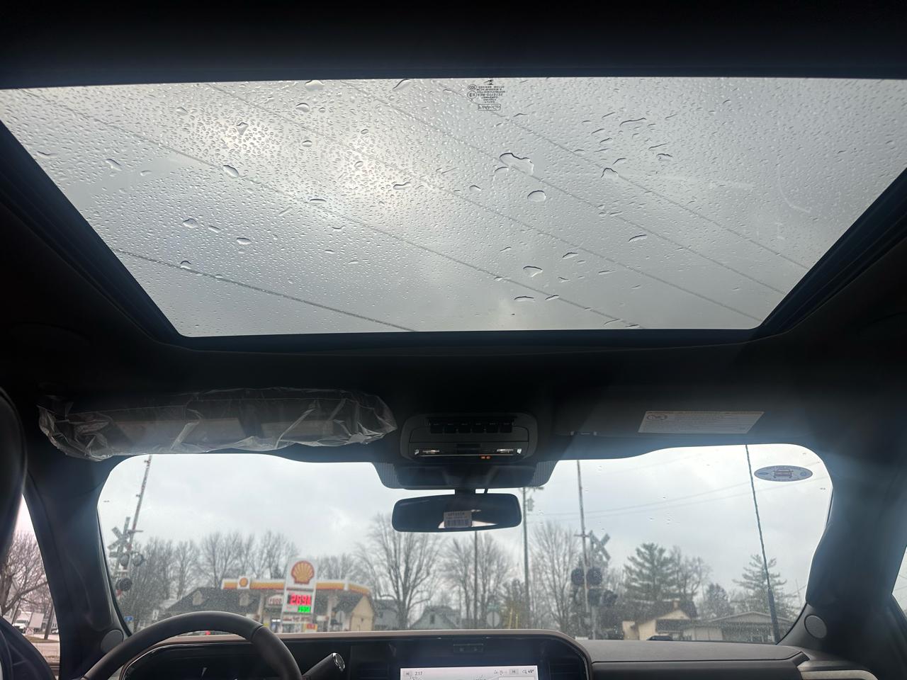 Ford F-250 SD King Ranch Crew Cab 4WD 2026