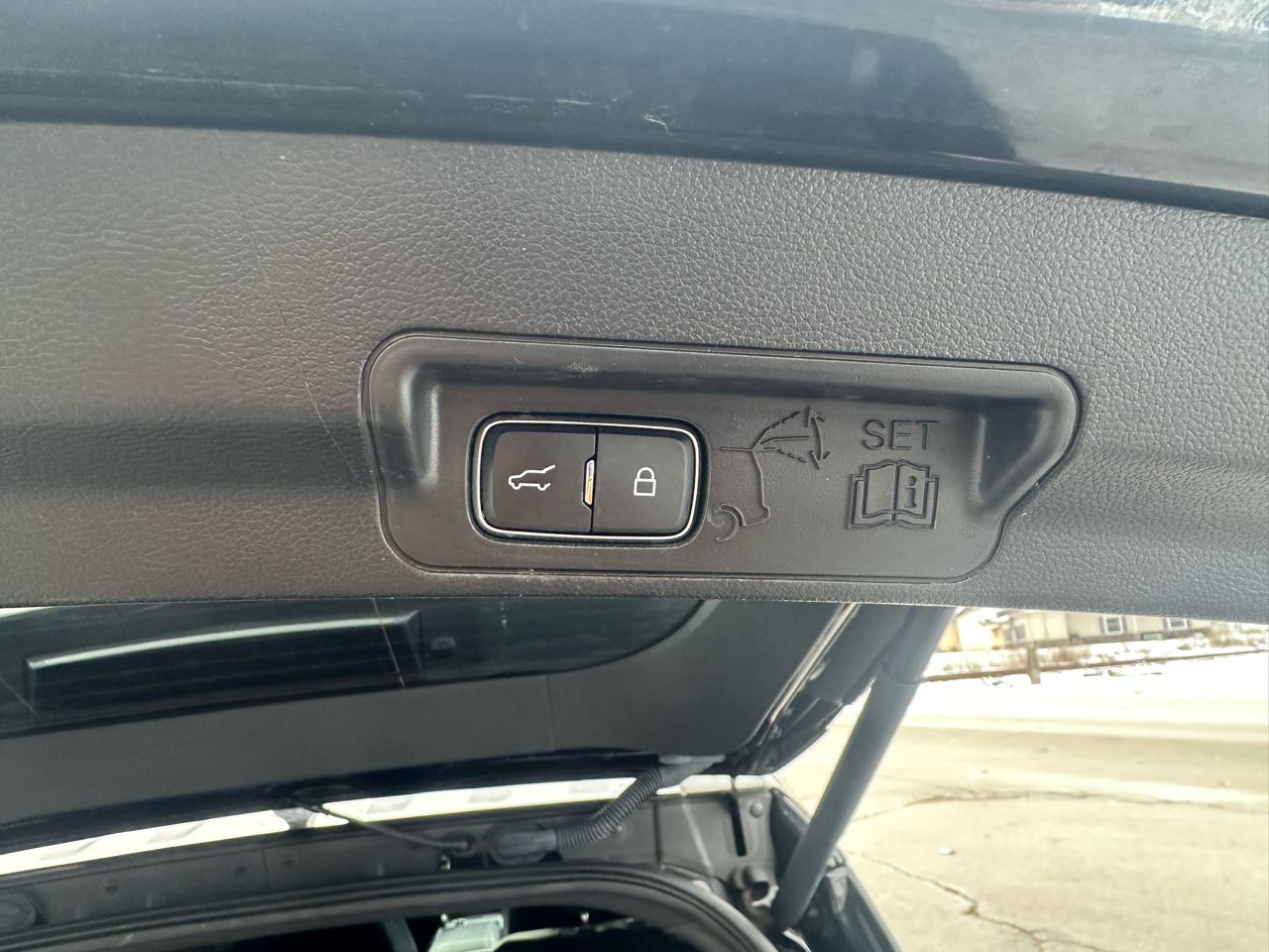 Ford Explorer ST AWD 2022