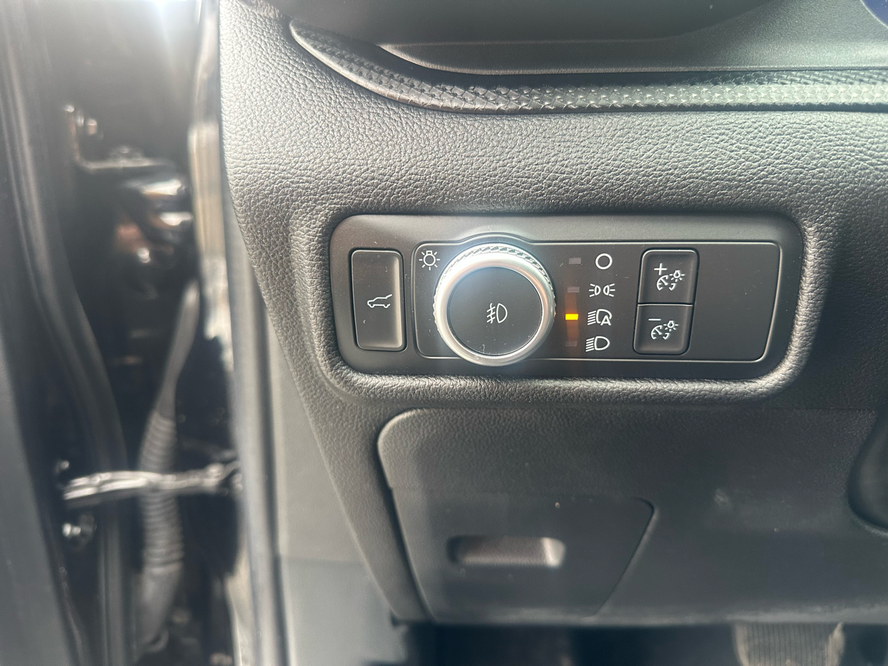 Ford Explorer ST AWD 2022