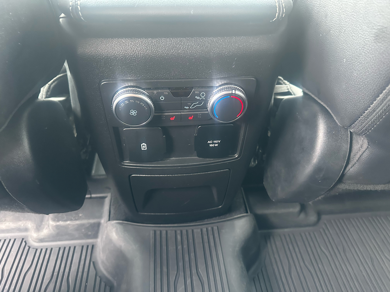 Ford Explorer ST AWD 2022