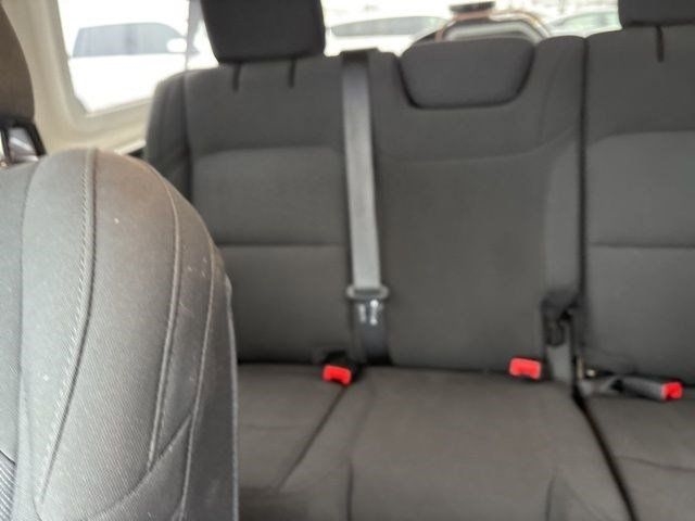 Jeep Wrangler Unlimited Sahara 2021