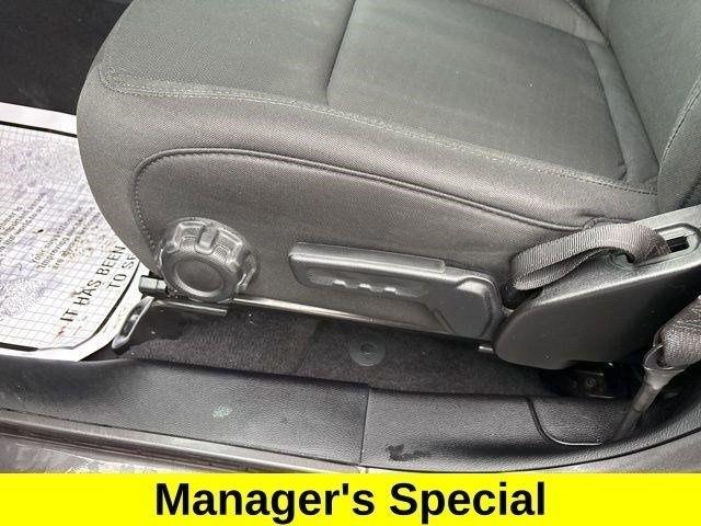 Jeep Wrangler Unlimited Sahara 4WD 2021