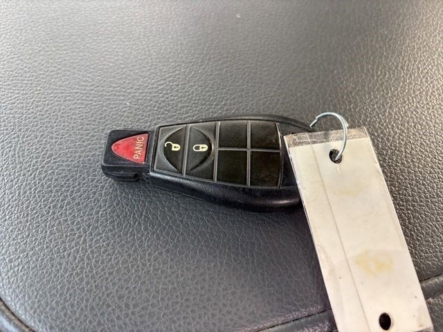 RAM 1500 Tradesman Quad Cab 4WD 2015