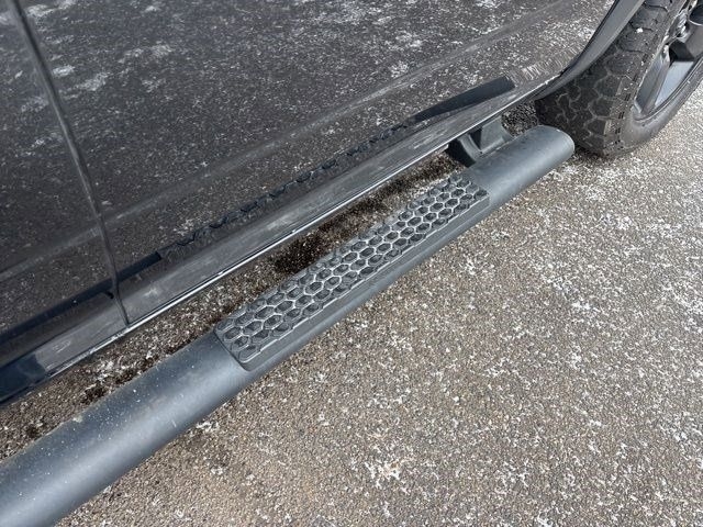 RAM 1500 Classic Tradesman Crew Cab SWB 4WD 2019