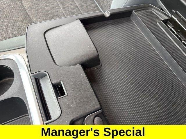 RAM 1500 Classic  2019