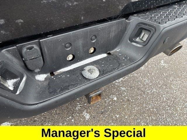 RAM 1500 Classic  2019