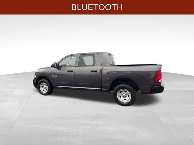 RAM 1500 Classic  2019