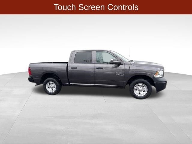 RAM 1500 Classic  2019