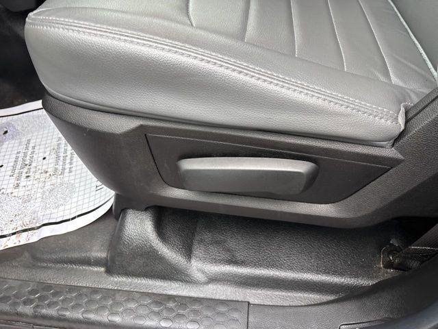 RAM 1500 Classic  2019