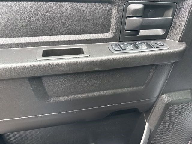 RAM 1500 Classic  2019