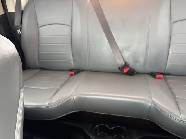 RAM 1500 Classic  2019