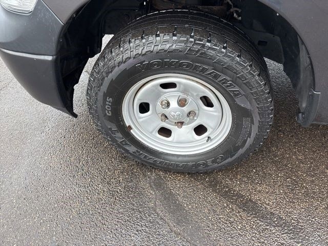 RAM 1500 Classic  2019