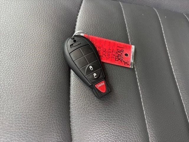 RAM 1500 Classic  2019