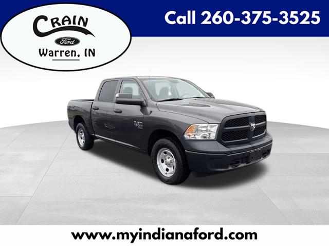 RAM 1500 Classic  2019