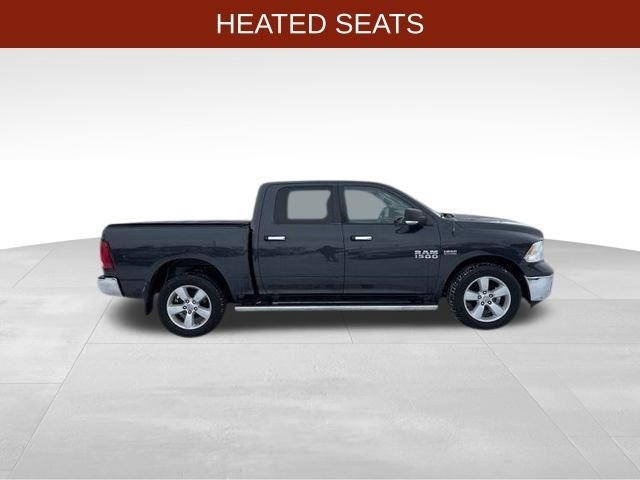 RAM 1500 SLT Crew Cab SWB 4WD 2017