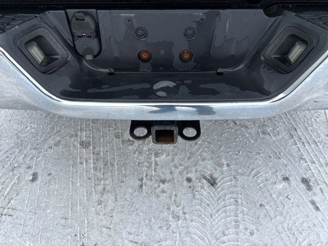 RAM 1500 SLT Crew Cab SWB 4WD 2017