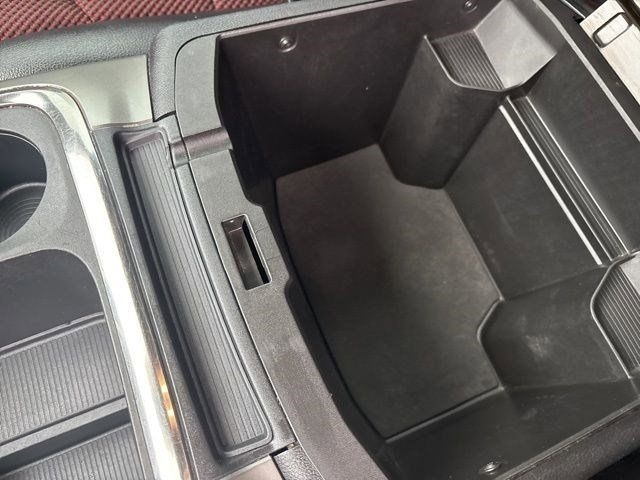 RAM 1500 Sport Crew Cab SWB 4WD 2016