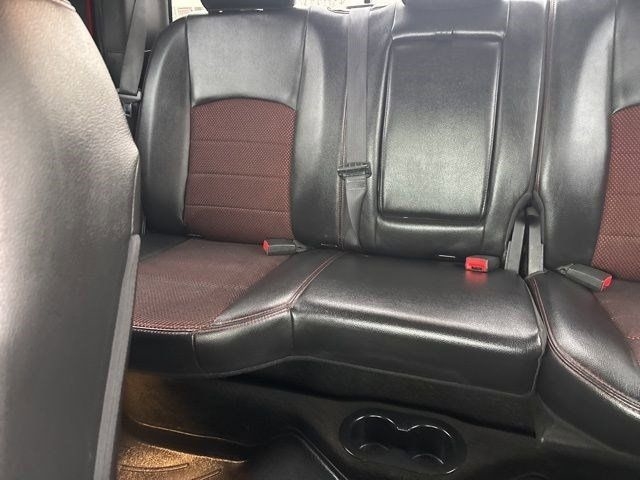 RAM 1500 Sport Crew Cab SWB 4WD 2016