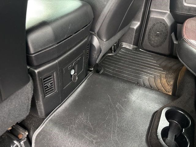 RAM 1500 Sport Crew Cab SWB 4WD 2016