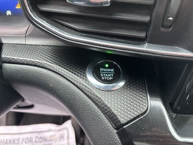 Ford Explorer ST AWD 2021