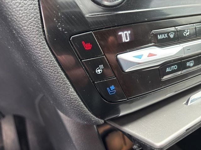 Ford Explorer ST AWD 2021