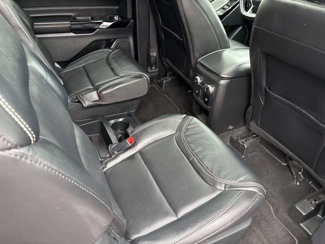 Ford Explorer ST AWD 2021