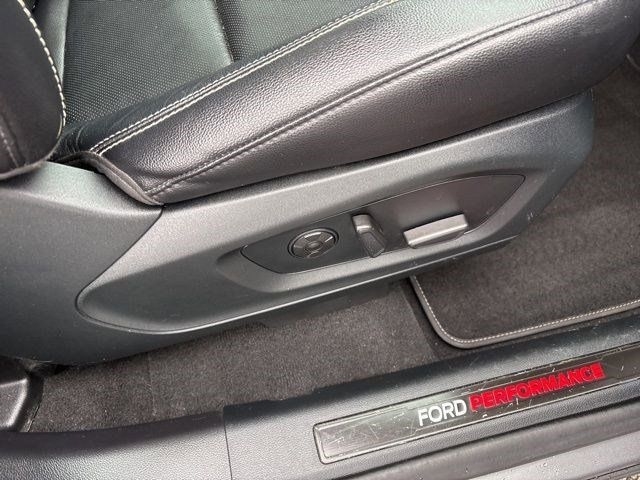 Ford Explorer ST AWD 2021