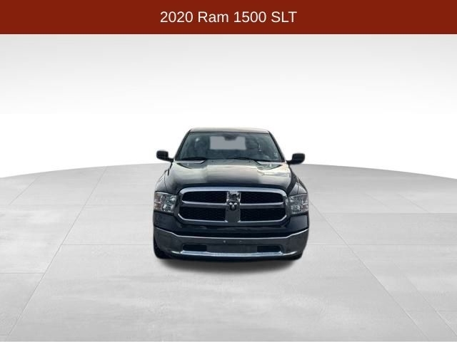 RAM 1500 Classic Tradesman Crew Cab LWB 4WD 2020