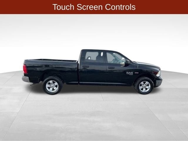RAM 1500 Classic Tradesman Crew Cab LWB 4WD 2020