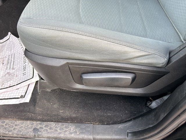 RAM 1500 Classic Tradesman Crew Cab LWB 4WD 2020