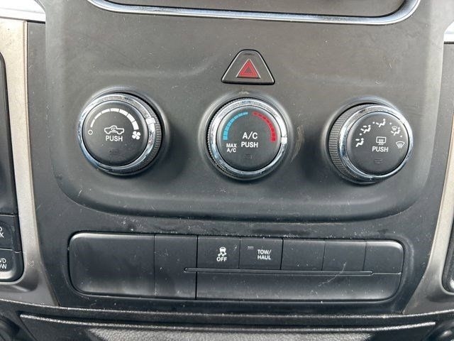 RAM 1500 Classic Tradesman Crew Cab LWB 4WD 2020